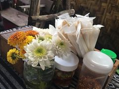 -Tikky Cafe