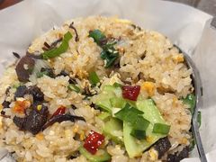 -麒麟风烤牛肉·云南烧烤小排档(丹凤街店)