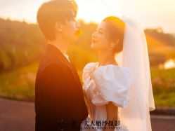 -第一夫人婚纱摄影(南京店)