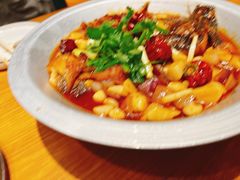 -星光小把串·海鲜烧烤(西安路店)