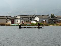 -大理洱源西湖景区
