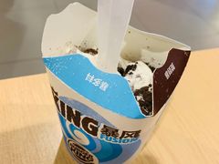 -汉堡王(百花谷店)