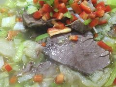 -窄巷子陕菜馆·地道陕西菜(粉巷店)