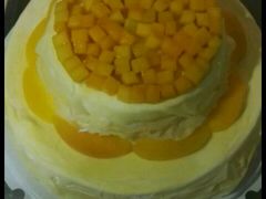 -OL’s Cake鲜荟千层(东风中路店)