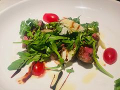 智利和牛切片牛排-Solo(衡山路店)