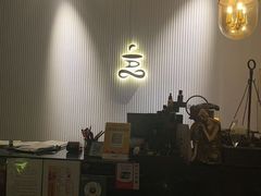 -涟LIAN·泰式按摩·MASSAGE·SPA(深业上城店)