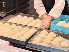 -王家沙点心店(南京西路总店)