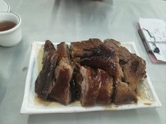 -海鲜街菜馆(海珠南路店)