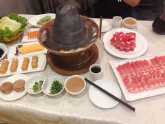 -东来顺饭庄(五道口店)