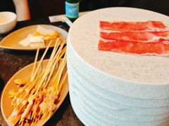 -牛New寿喜烧(新六百店)