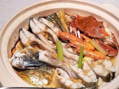 -陈鹏鹏潮汕菜(欢乐海岸 海边景观店)