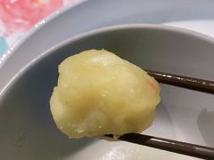 芝士焗土豆-素描餐厅(灵隐天竺店)