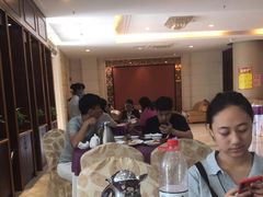 -南沙奥园酒店-中餐厅