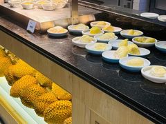 -川骄海鲜自助(河东店)
