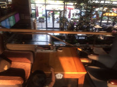 -山有花啡餐厅(常营总店)