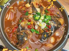 -老李家土菜馆·安吉地标美食