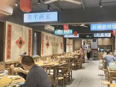 -后湖小院·乡野田园菜