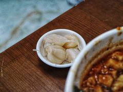 糖蒜-刘信牛羊肉小炒泡馍(回民街店)