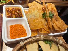 -黔诚酸汤牛肉(甲秀楼店)