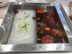 -串一火锅(赛格国际购物中心店)