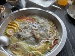 -天都火锅酒楼(虹梅南路店)