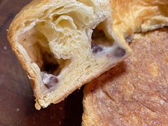 丹麦红豆面包-好利来(东四店)