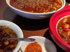 -全牛匠·乐山跷脚牛肉(西单华威约饭街店)