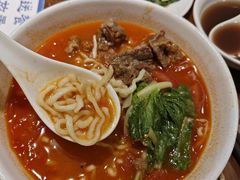 -寻裕记·现炒浇头面(人民广场店)