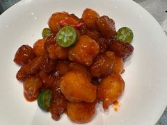 -老平安农家菜(平安店)
