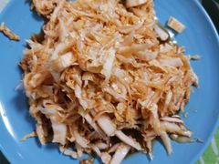 -蘑菇圈·云南野生菌菇炒饭·巷口食堂(悦荟店)