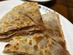 -河沿肉饼Beijing Pie(东华门店)