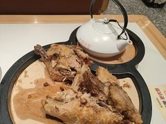 -大厨小馆(华阳城店)