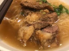 -源记茶餐厅(尖沙咀店)