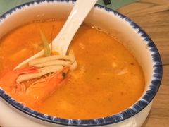 -帕蓝·暹罗料理&曼谷夜市(大学路店)