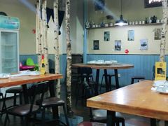 大堂-温州一家人美食(西木头市店)