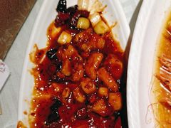 -渝信川菜(西单店)