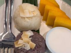 -米泰芒·东南亚料理(体育西店)
