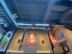 -玛嘻哒韩国料理炭火烤肉(莫邪路新天地店)