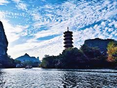 -桂林两江四湖景区