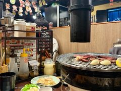 -蒜香焼肉PURUSHIN(马场路店)