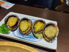 -橘焱胡同烧肉夜食(BFC外滩金融中心店)