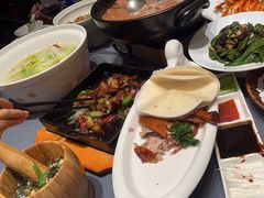 -双湖园·地标武汉菜(黄鹤楼解放路店)