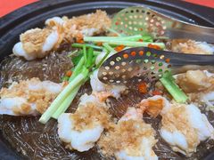 -船歌·鱼水饺青岛菜(闽江二路店)