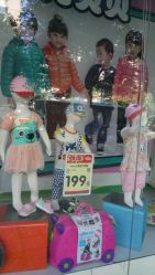 -贝贝熊孕婴童连锁