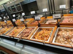 -盛江山自助料理(太原街万达店)