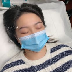 -久匠·纹眉半永久野生眉