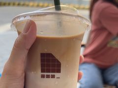 啡苓膏咖啡-the coffee_得咖啡(中英街店)