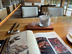 菜单-庆春朴门