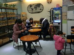 用餐区-蜜津私房蛋糕(缤纷亚洲店)