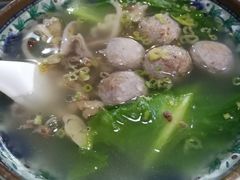 汤粉-来自潮州牛肉店(华强北店)